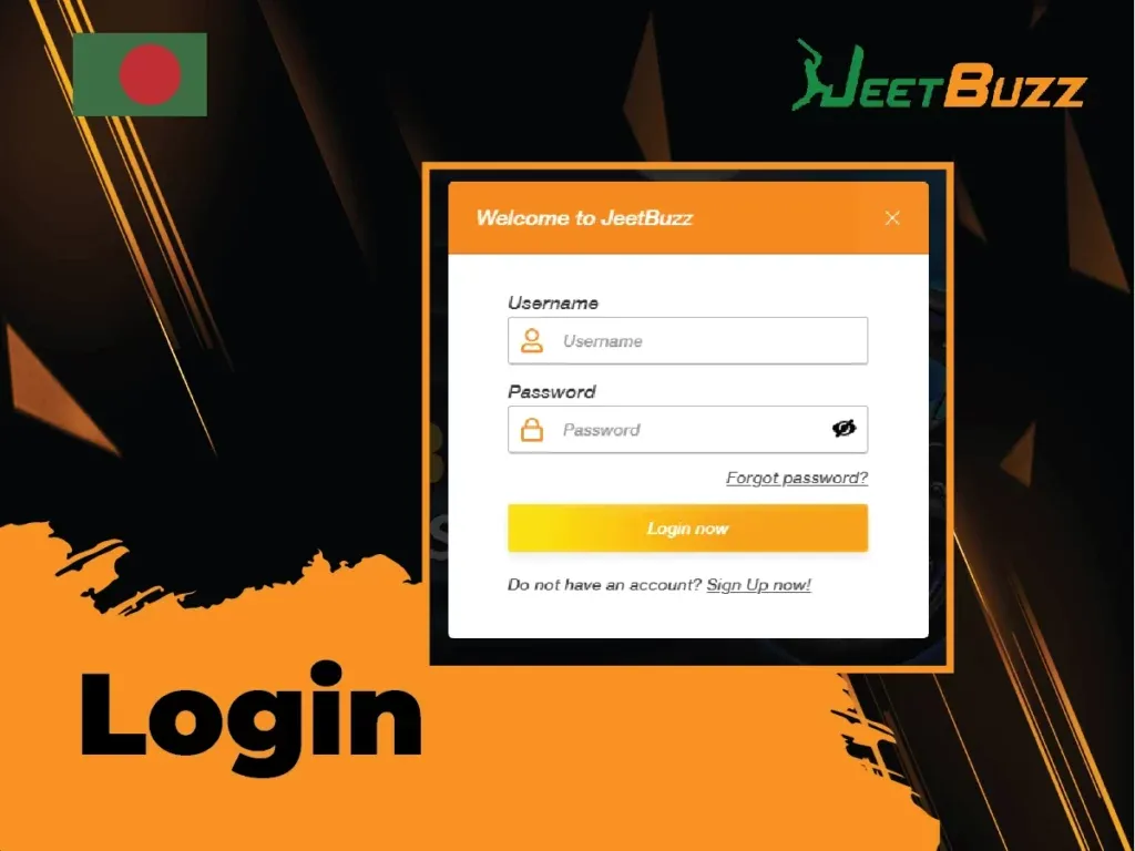 jeetbuzz লগইন